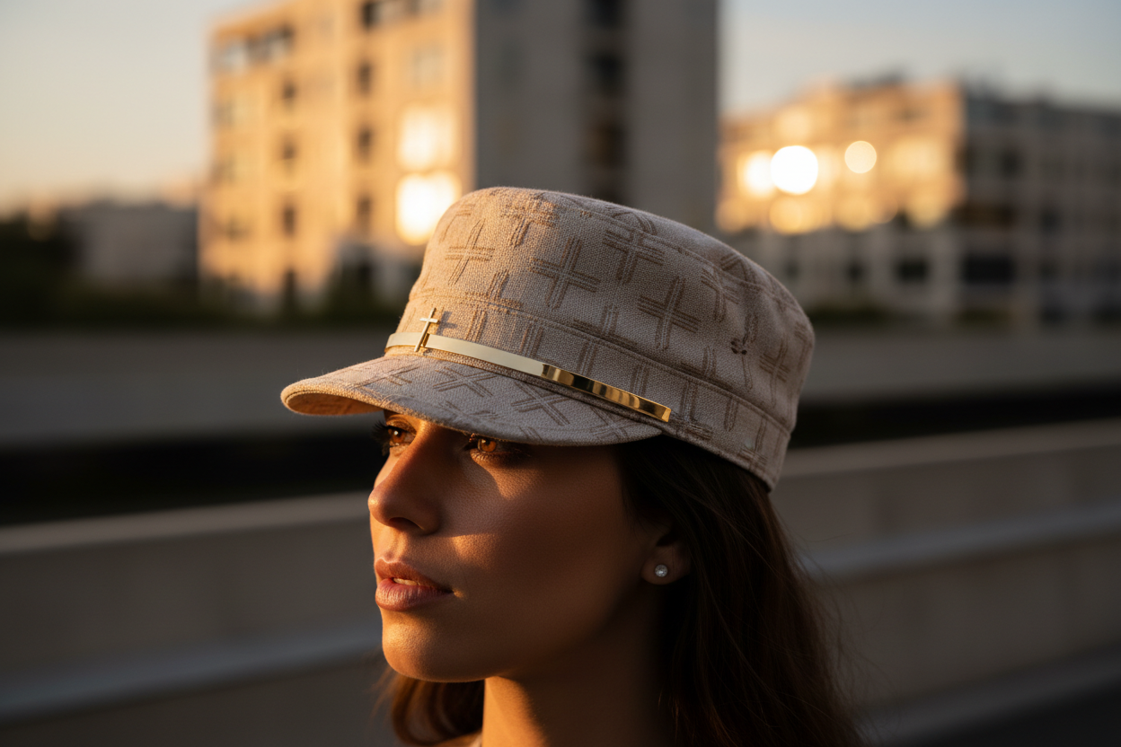 CASQUETTE